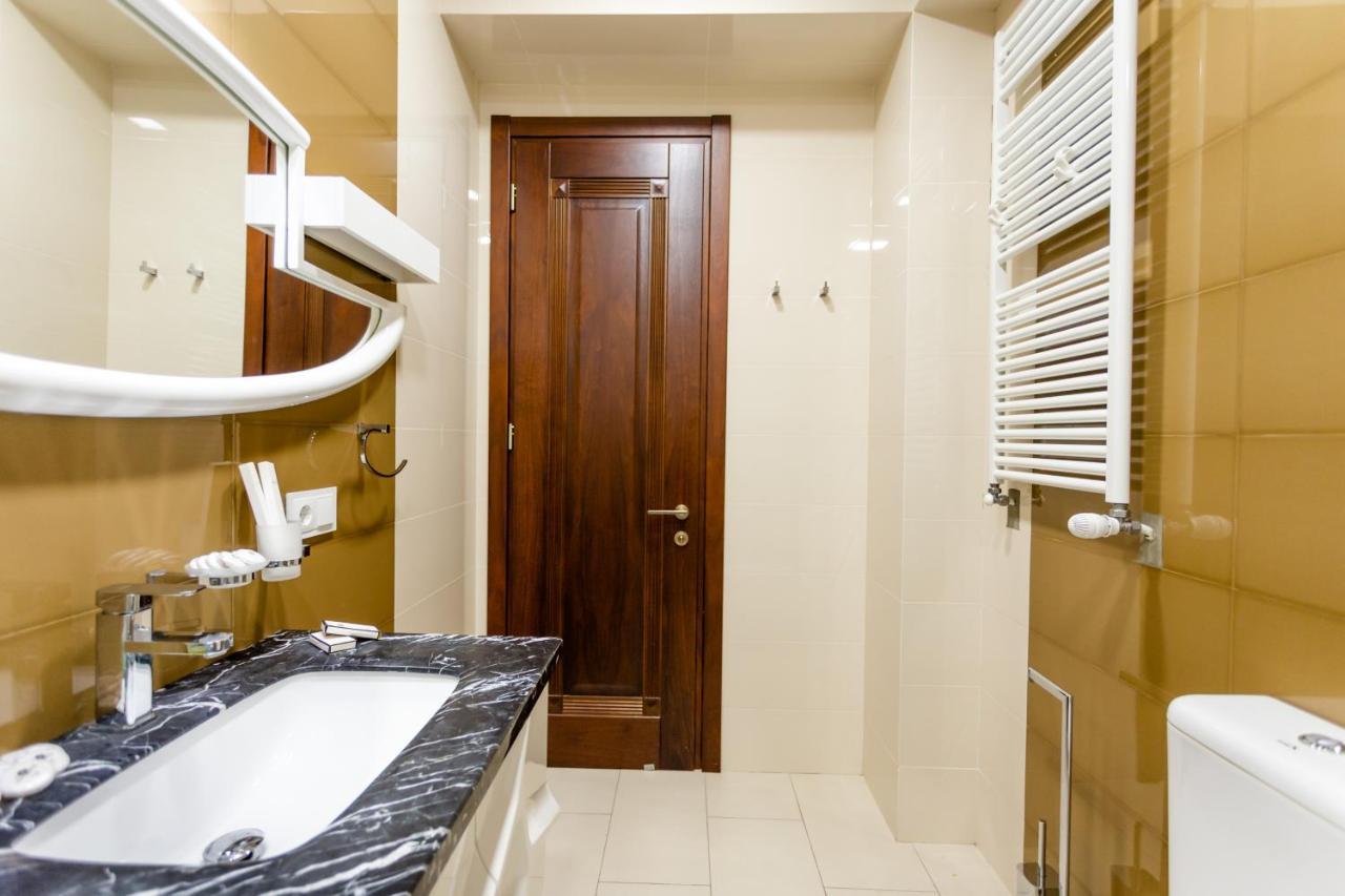 Central Cozy 3Bd-2Bath Apartment Tbilisi Exterior photo