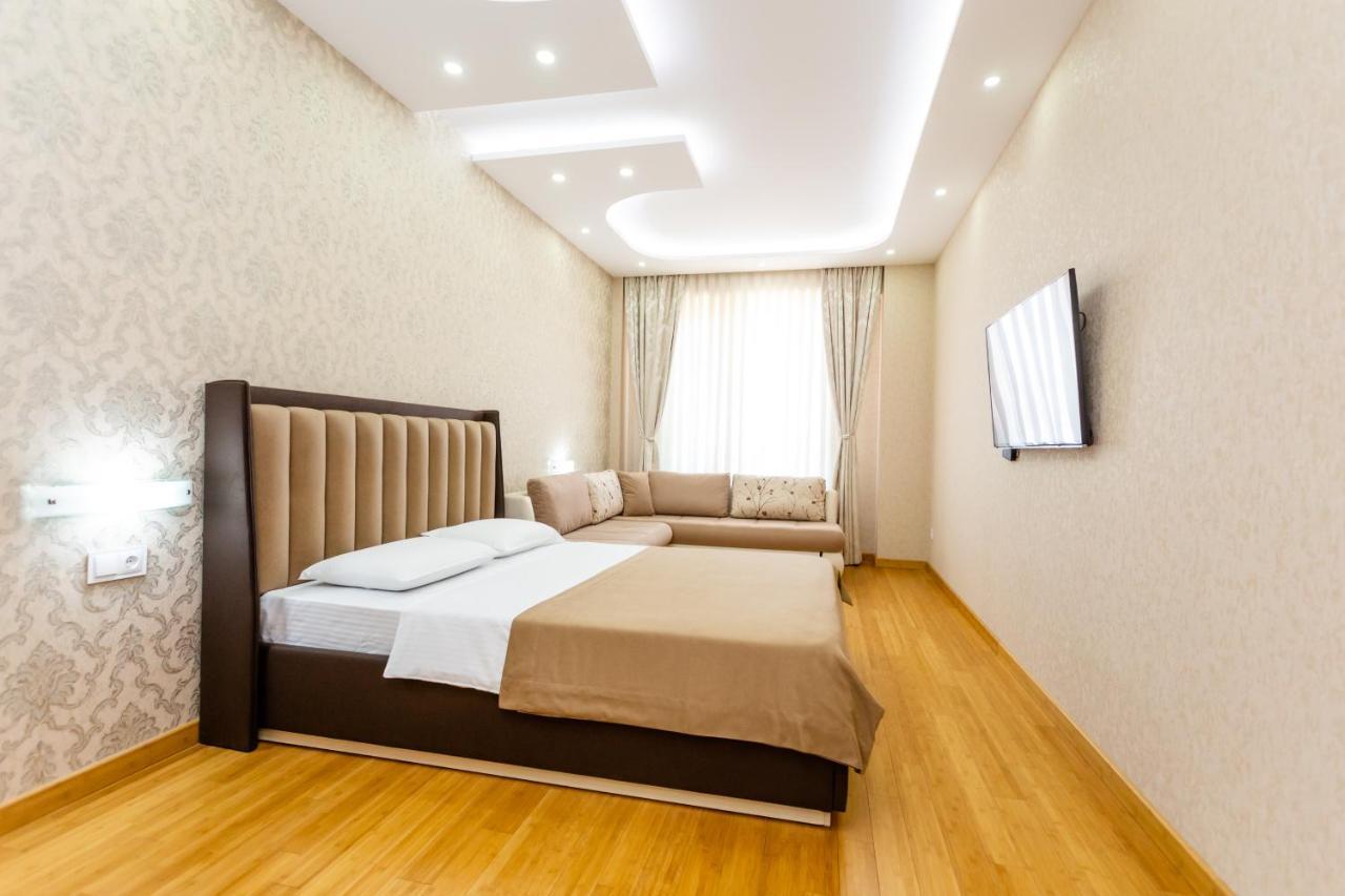 Central Cozy 3Bd-2Bath Apartment Tbilisi Exterior photo